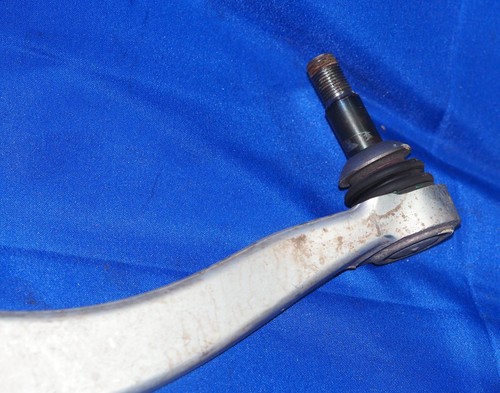2012-2016 BMW F06 F10 F12 F13 M5 M6 Front Driver Left Lower Control Arm OEM 51K! - Picture 6 of 7