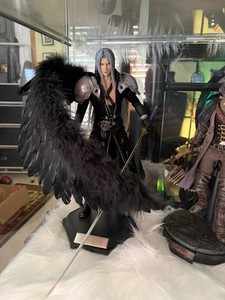 Gametoys Sephiroth | eBay