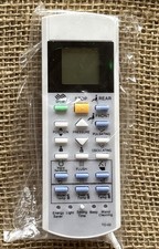 Replacement Remote Control for TOTO Washlet Bidet Toilet Seat SW3054AT40 SW3054