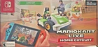 Mario Kart Live: Home Circuit -Luigi Set Nintendo Switch, 2020 Open Box See Pics