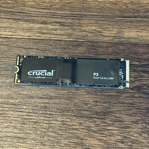 Crucial P3 2TB | eBay