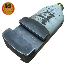 South Bend 9 10K Lathe Compound Rest