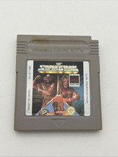 ebay® Auktion 168117993135 | WWF Superstars, Game Boy, Gameboy, GB, voll funktionsfähig, nur Modul Thumbnail of ebay® auction 168117993135 | WWF Superstars, Game Boy, Gameboy, GB, voll funktionsfähig, nur Modul