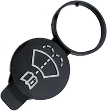 Windshield Wiper Fluid Cap - OEM Replacement Washer Fluid Reservoir Cap for 1276