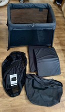 Baby Elegance Compact Air² Travel Cot