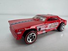 Hot Wheels 1969 Plymouth Barracuda Tom Mongoose McEwen Redline Funny Car Diecast