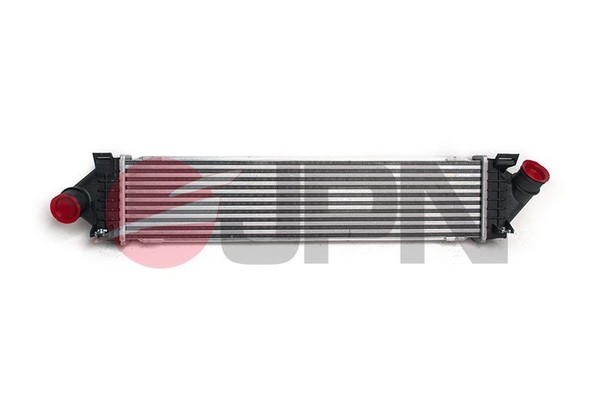 JPN 60C9284-JPN LadeluftküHler FüR Ford Volvo-image