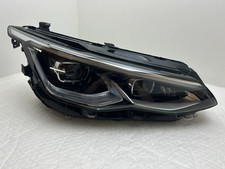 Original VW Golf 8 VIII LED Scheinwerfer rechts 5H1941036J