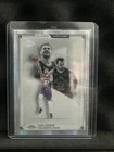 2025-26 Topps Chrome Update Glass Canvas Luka Doncic LA Lakers Case Hit SSP