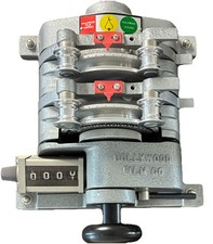 Hollywood Film Company 16mm Console Tabletop Movie Editing Accessory Model