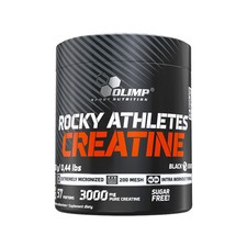 Olimp Rocky Athleten Kreatin 200g