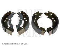 Bremsbackensatz Blue Print ADN14155 FüR Micra Nissan Note K12 3 E11 NE11 16V LPG