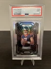 2023 Panini Prizm - Rookie Variation C.J. Stroud #302 Silver Prizm (RC)