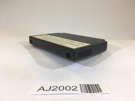 AJ2002 RAID ON BUNGELING BAY NES Famicom Japan