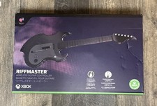 PDP Riffmaster Xbox Wireless Guitar Controlle...