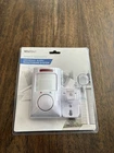 VIVITAR Wireless Driveway Alarm Infrared Motion Sensor Alert Security System New