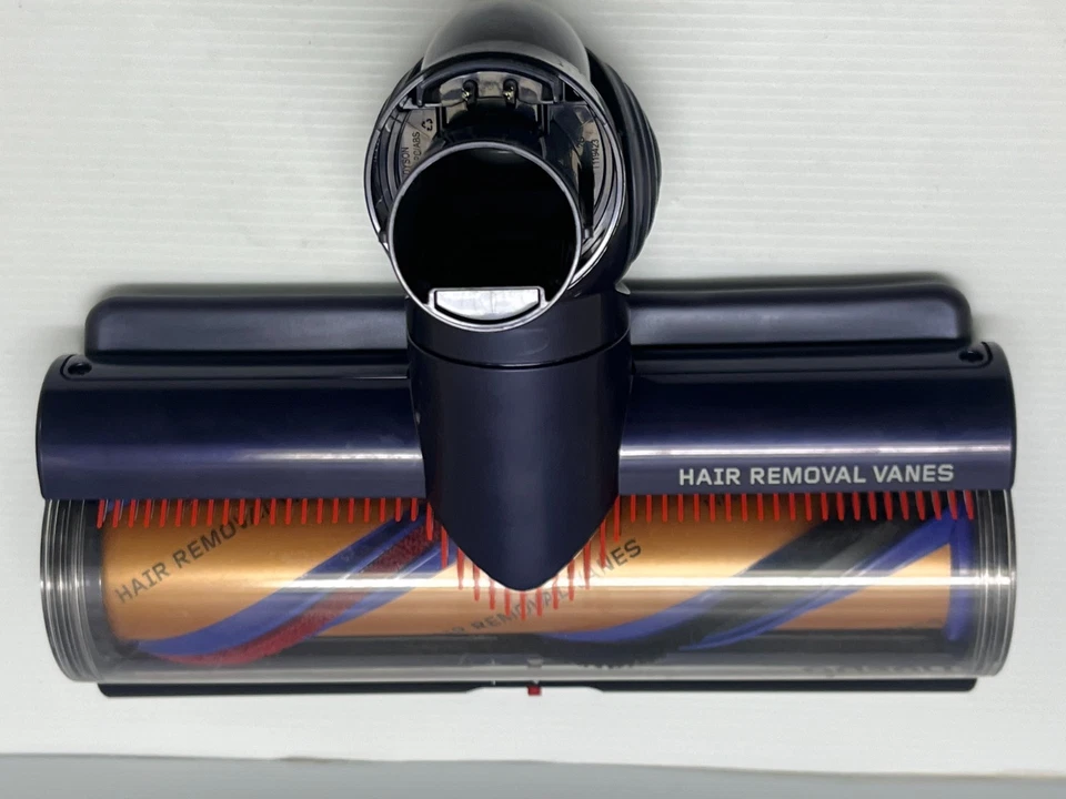 Cabezal limpiador DYSON 419560 para Dyson Gen5outsize Absolute aspiradora azul prusiano Foto 4 de 4