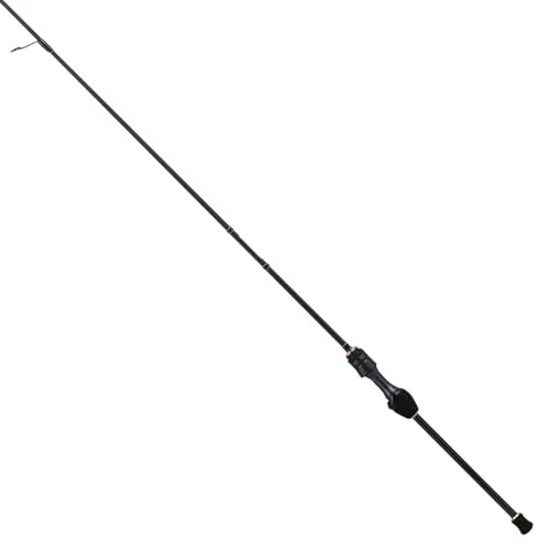 Tailwalk 25 AJIST SD S63/SL Spinning Rod