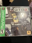 Grand Theft Auto 2 - Sony PlayStation 1