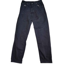 Vintage Calvin Klein Jeans Men's 34x32 Stonewash USA Made 80s 90s Y2K Preppy