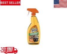 16 Oz. Wood Furniture 2-In-1 Clean Polish Spray