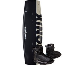 Ronix Supreme Wakeboard Package w/ Anthem BOA...