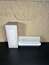 Beats Pill x Kim Kardashian Wireless Bluetooth Speaker Light Gray-MAX24LL/A New