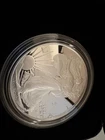 1776-2026 W Proof 1oz American Silver Eagle With Privy Mark in OGP