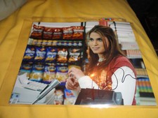 Nikki Reed Autographed Signed 8x10 Photo COA