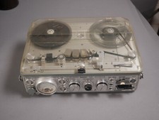 Nagra Kudelski 4.2l Tape Recorder Film