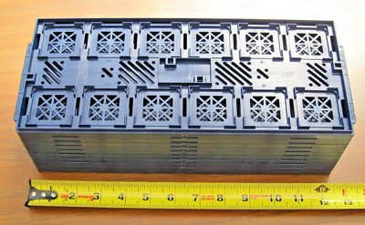 10 x CPU Tray Holder INTEL 775 AMD Socket AM2 AM2+ AM3 AM3+ FM1 FM2 940 939 754