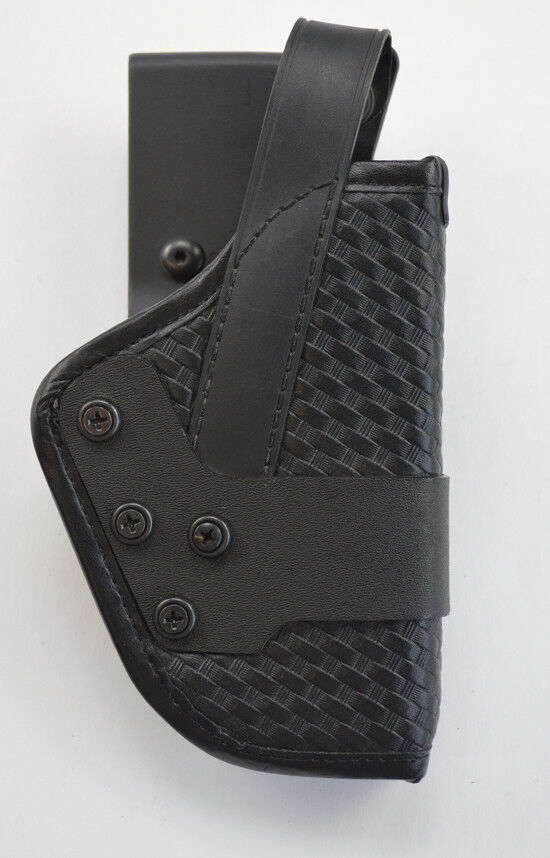 Uncle Mike's Dual Retention Mirage Duty Holster #22 Sig P220 226 228 229 245