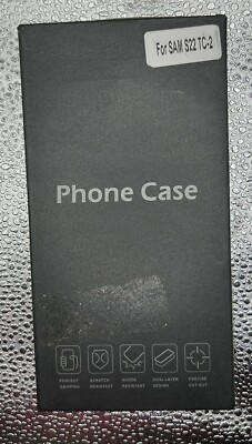 For Samsung Galaxy S22 TC-2