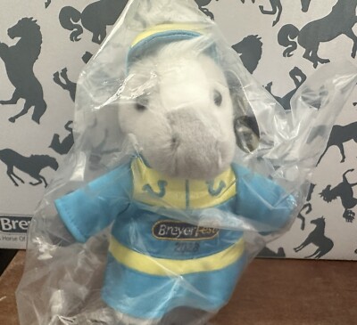 Breyer Sulky Breyerfest 2023