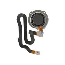 Fingerprint Scanner for Huawei Honor 8 Midnight Black Replacement Part Replace