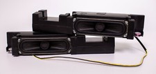 Samsung 50" UN50EH5000F INTERNAL SPEAKER SET P/N: BN96-21669C