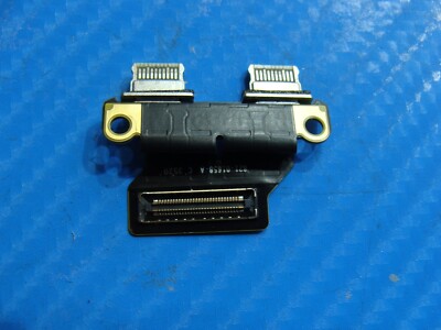 MacBook Air A2179 13'' 2020 MWTJ2LL/A Thunderbolt 3 & I/O Board 923-03553