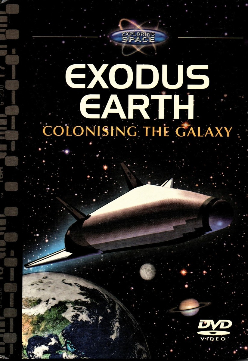 その他 Exploring Space Series [DVD] MV5BNjk1ODgwNzgxM15BMl5BanBnXk