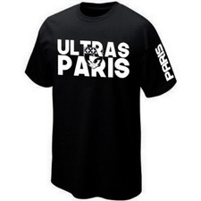 T-Shirt ULTRAS-PARIS -