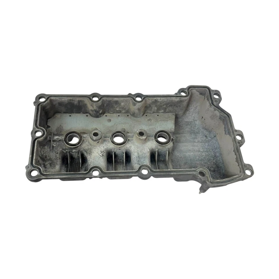 Cubierta de válvula genuina lado del pasajero Ford Mercury 3,0 L 2005-2007 6F9Z-6582-BB OE Foto 2 de 4