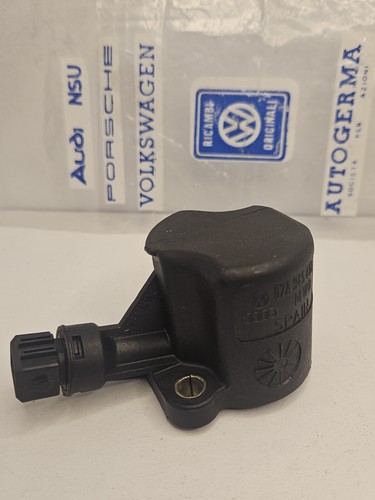 VW GOLF 2 CORRADO,CADDY,AUDI A3,AUDI TT. Interruttore Retromarcia 02A945413C NOS - Imagen 14 de 16