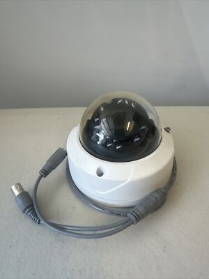 LTS Platinum HD-TVI Dome Camera 2MP - CMHD7422-28