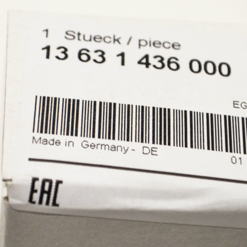 Kit Primo Soccorso Originale BMW Per Moto - Piccolo, Impermeabile, Conforme DIN - Foto 7