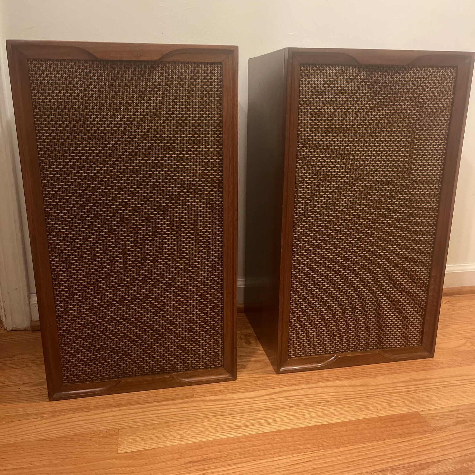 Heathkit AS-10 vintage audio equipment - eBay listing photo 1