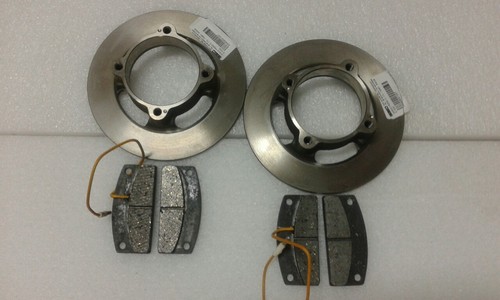 Panel Externo PortÃ³n Aixam A721, A741, A751, Crossline ABS