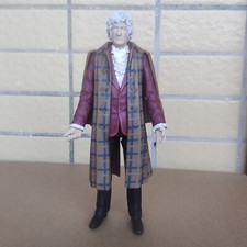 The Third 3rd 3TH DOCTOR - Doctor Who ATION F...