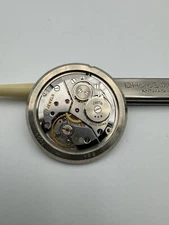 Wyler Vetta Peseux 7000 Movement