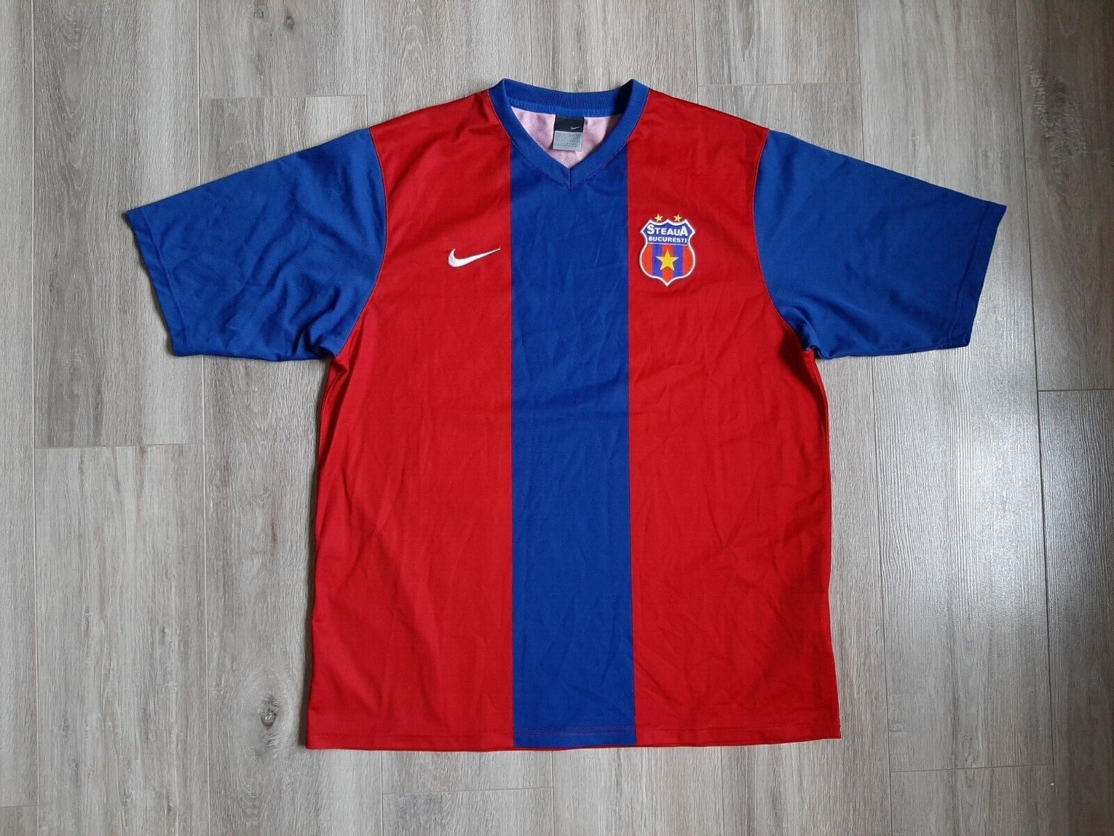 Camisa steaua bucuresti