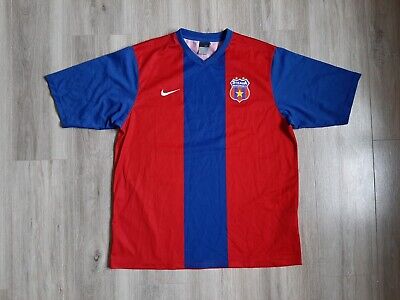 VS Vintage Sports - Steaua Bucharest 2006-2008 Away Shirt