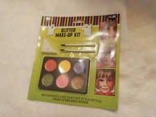 GLITTER MAKE - UP KIT